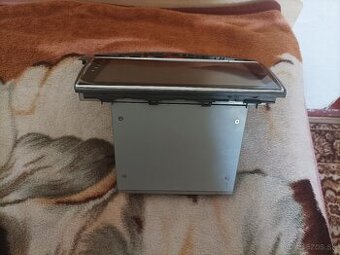 Predám dotykove autorádio Android bluetooth