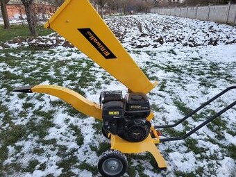 Drvic konarov rivall