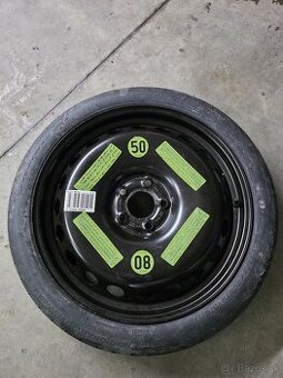 Dojazdove koleso 5x112 r19