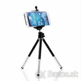 Statív (TRIPOD) pre mobilné telefóny