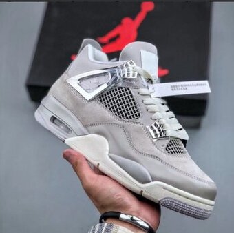 Jordan 4