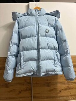 1:1 Trapstar zimná bunda