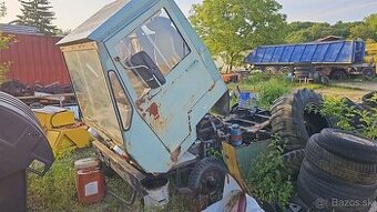 Predám Multicar sklápač