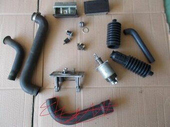 Predam pre skoda 105-120 nove manzety hadice spinac startera