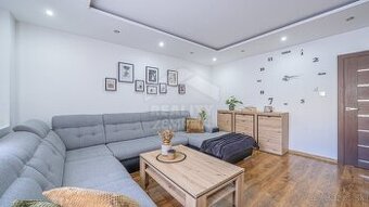 Zreko. 3i chyžka neďaleko OC Zemplín