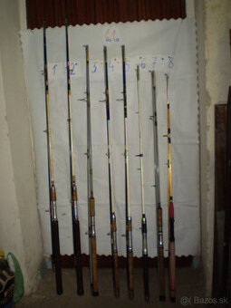 retro udice a navijaky