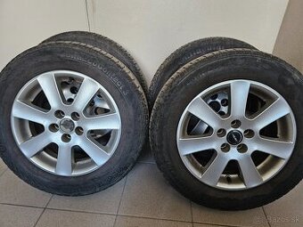 Predam Disky 5x100 r15