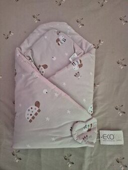 Predam EKO zavinovačky - 2ks