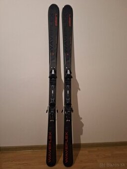 Elan WAVEFLEX 9 LS+EL 10