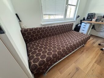 Rrozkladatelná pohovka / gauč 200x90x75