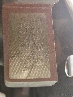 MOTOR JEEP COMPASS II 55280444 1.6 jtd