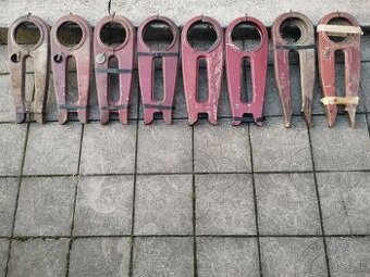 Kryt reťaze - Jawa/ČZ