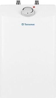 Predam bojler Tatramat EO10P pod umyvadlo