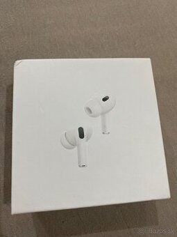 AirPods Pro (2 - generácia)