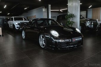 Porsche 911 / 997 3.6 V6 Carrera Coupe