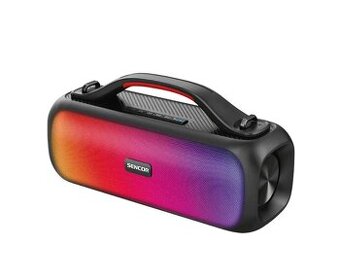 SENCOR Bluetooth reproduktor 60 W IPX5