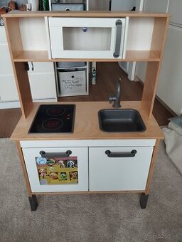 Detská kuchynka IKEA