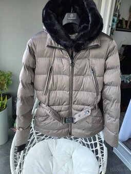 WELLENSTEYN Mayfair dámska zimná bunda