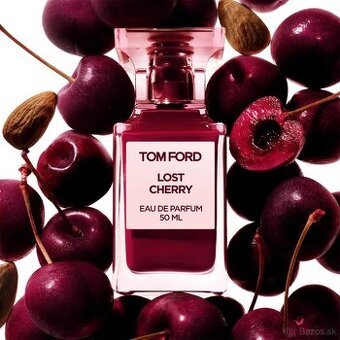 Tom ford Lost cherry 50 ml 17