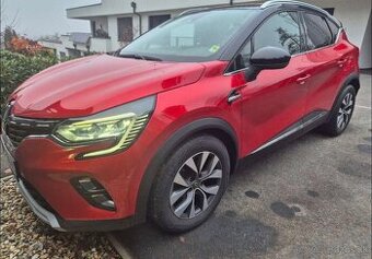 Renault Captur TCe 140 EDC PF Edition ONE