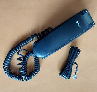 Telefón Glitel na stôl i na stenu - 1