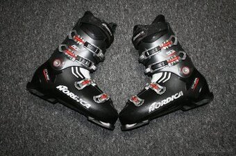 lyžiarky Nordica 46