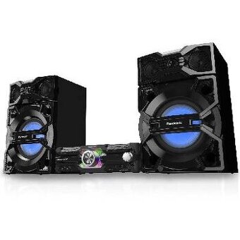 Panasonic sc max 3500