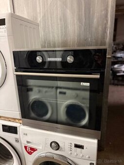 Vstavaná rúra MORA – PyroClean