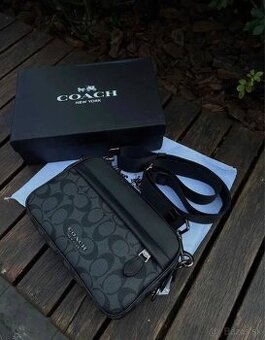 Pánska taška COACH