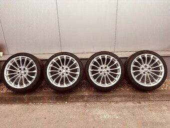 Audi 19” 5x112