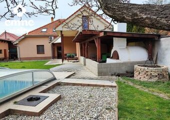 emme reality | 6 izbový RD na predaj v Komárne