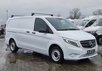Mercedes-Benz vito L2H1 2.0Cdi 136 koni - 2021