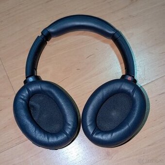 Bezdrôtové slúchadla Sony WH-1000XM4