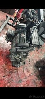 Motor 1.4 16v . 63kw BXW