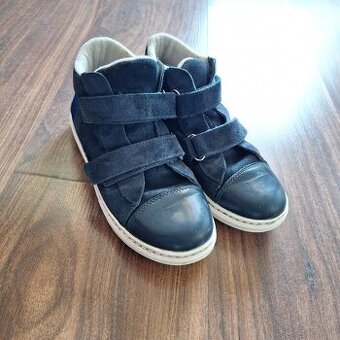 Dievčenské jarné/jesenné topánky protetika 32