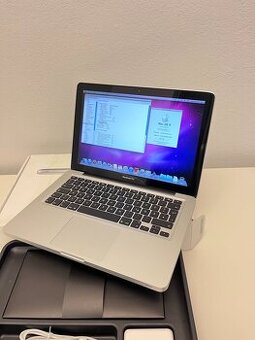 Macbook Pro 13" A1278 i5 2,3Ghz 16GB / 750GB