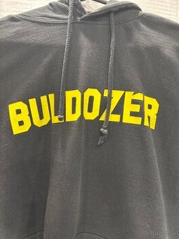 Separ, gleb, dms rytmus mikiny a trička