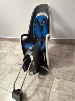 Cyklosedačka Hamax Caress