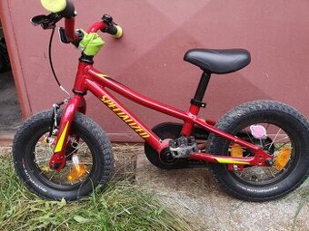 specialized riprock 12 coaster