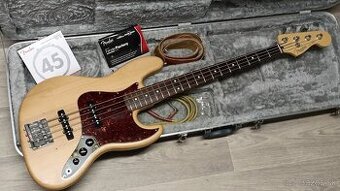 Basgitara US Fender Jazz Bass