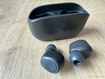 JBL Vibe 100TWS