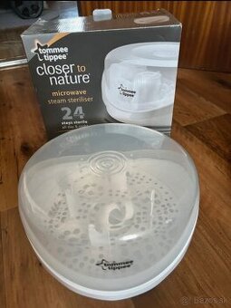 Sterilizátor do mikrovlnky Tommee Tippee