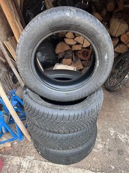 205/55 R16 Matador