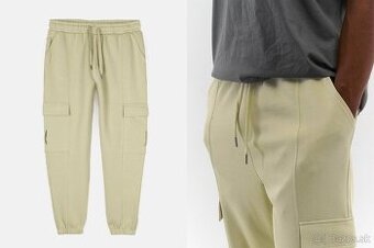 Tepláky Gate, Tepláky HM