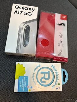 Samsung Galaxy a17 5G