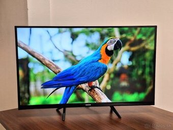 Sencor SLE 32S802TCSB