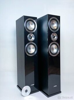 Canton Chrono 507 DC