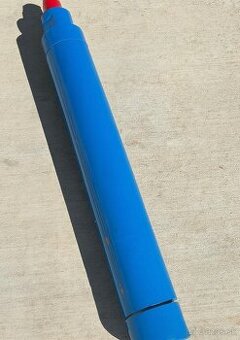 Predam čisto nove 5 palcové ponorné kladivo