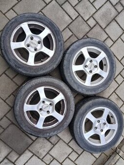 Letné kolesá 185/60 R14 82T