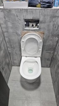 VODÁR KURENÁR - PRÁCA AJ FUŠKA